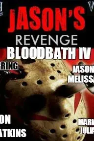 BloodBath Jason's Revenge_peliplat