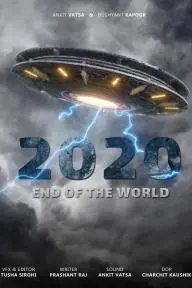 2020: End of the world?_peliplat