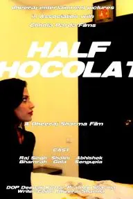 Half Chocolate_peliplat