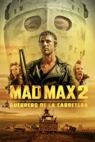 Mad Max 2_peliplat