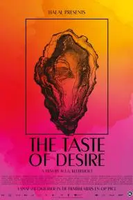 The Taste of Desire_peliplat