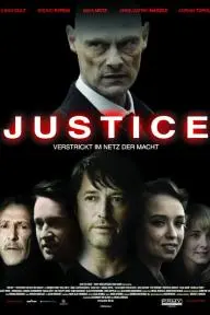 Justice - Verstrickt im Netz der Macht_peliplat