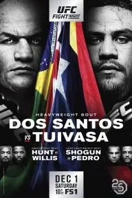 UFC Fight Night: dos Santos vs. Tuivasa_peliplat