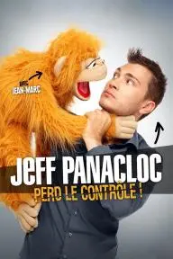 Jeff Panacloc perd le contrôle!_peliplat