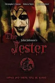 The Jester_peliplat