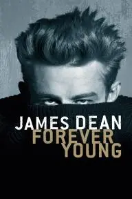 James Dean: por siempre joven_peliplat