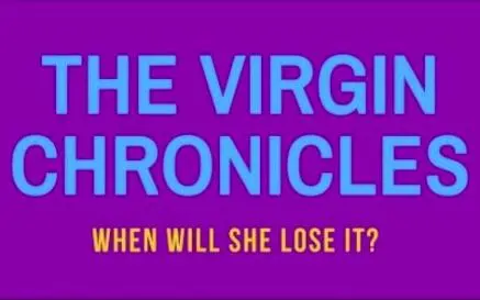 The Virgin Chronicles_peliplat