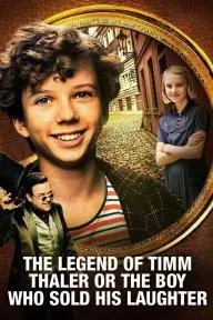 The Legend of Timm Thaler or The Boy Who Sold His Laughter_peliplat