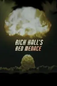 Rich Hall's Red Menace_peliplat
