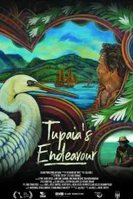 Tupaia's Endeavour_peliplat