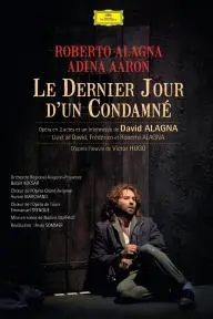 Alagna: Le Dernier Jour d'un Condamné_peliplat