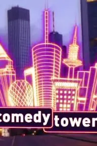 Comedy Tower_peliplat