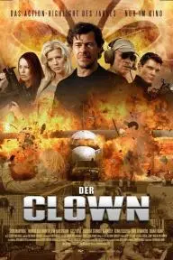 The Clown: La película_peliplat