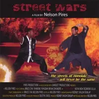 Street Wars_peliplat