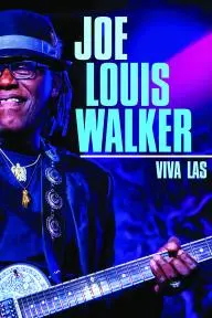 Joe Louis Walker - Viva Las Vegas Live!_peliplat