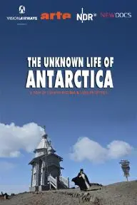 The Unknown Life of Antarctica_peliplat