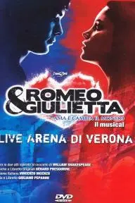 Ama e cambia il mondo: Live Arena di Verona_peliplat
