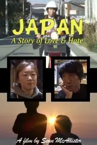 Japan: A Story of Love and Hate_peliplat