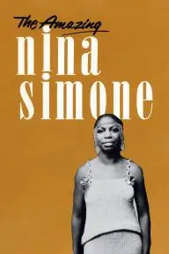The Amazing Nina Simone_peliplat