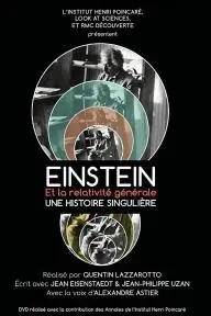 The Singular Tale of Einstein & General Relativity_peliplat