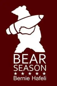 Bear Season_peliplat