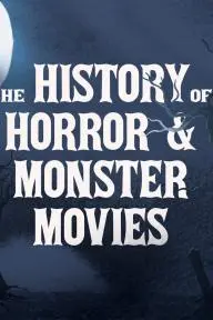 The History of Horror and Monster Movies_peliplat