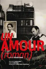 Un amour (Roman)_peliplat