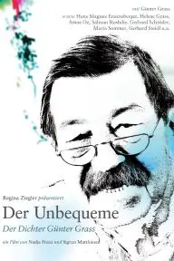 Der Unbequeme - Der Dichter Günter Grass_peliplat