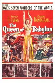 The Queen of Babylon_peliplat
