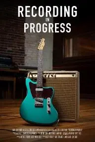 Recording in Progress_peliplat
