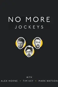 No More Jockeys_peliplat