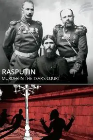 Rasputin: Mord am Zarenhof_peliplat