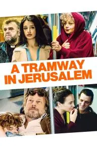 A Tramway in Jerusalem_peliplat