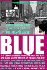 Blue: With Martin Sasse_peliplat