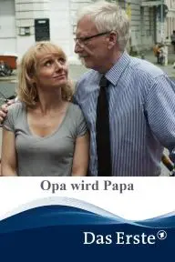 Opa wird Papa_peliplat