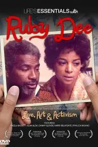 Life's Essentials with Ruby Dee_peliplat
