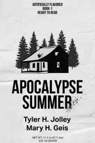 Apocalypse Summer_peliplat