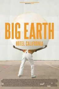 Big Earth: Hotel California_peliplat