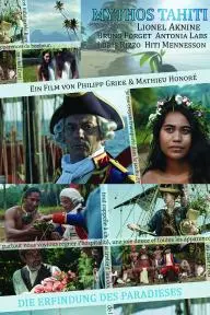 Mythos Tahiti - Bougainvilles Weltreise_peliplat