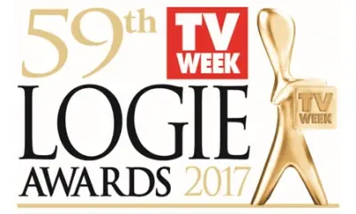 The 59th Annual TV Week Logie Awards_peliplat