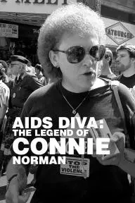 AIDS Diva: The Legend of Connie Norman_peliplat