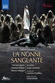 Gounod: La Nonne sanglante_peliplat