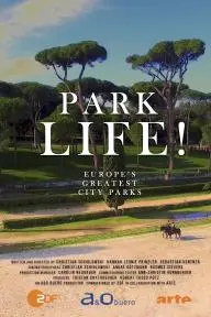Europas schönste Parks_peliplat