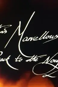 Heston's Marvellous Menu: Back to the Noughties_peliplat