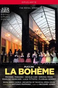 Puccini: La bohème_peliplat