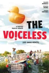 The Voiceless_peliplat