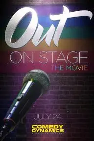 Out On Stage (Movie Version)_peliplat