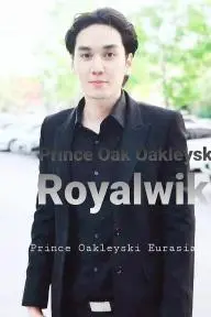 Prince Oakleyski Eurasia - Royalwiki_peliplat