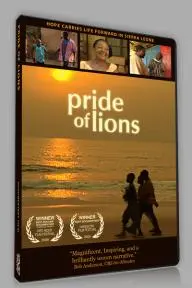 Pride of Lions_peliplat