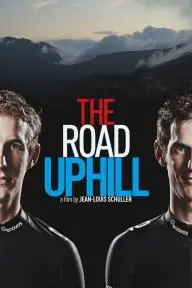 The Road Uphill_peliplat